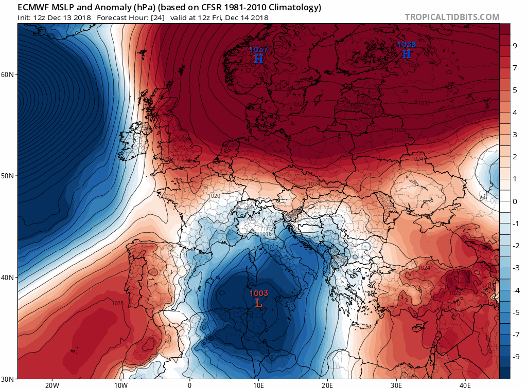 Modelos-de-centros-de-presión-en-Superficie.-Meteosojuela-