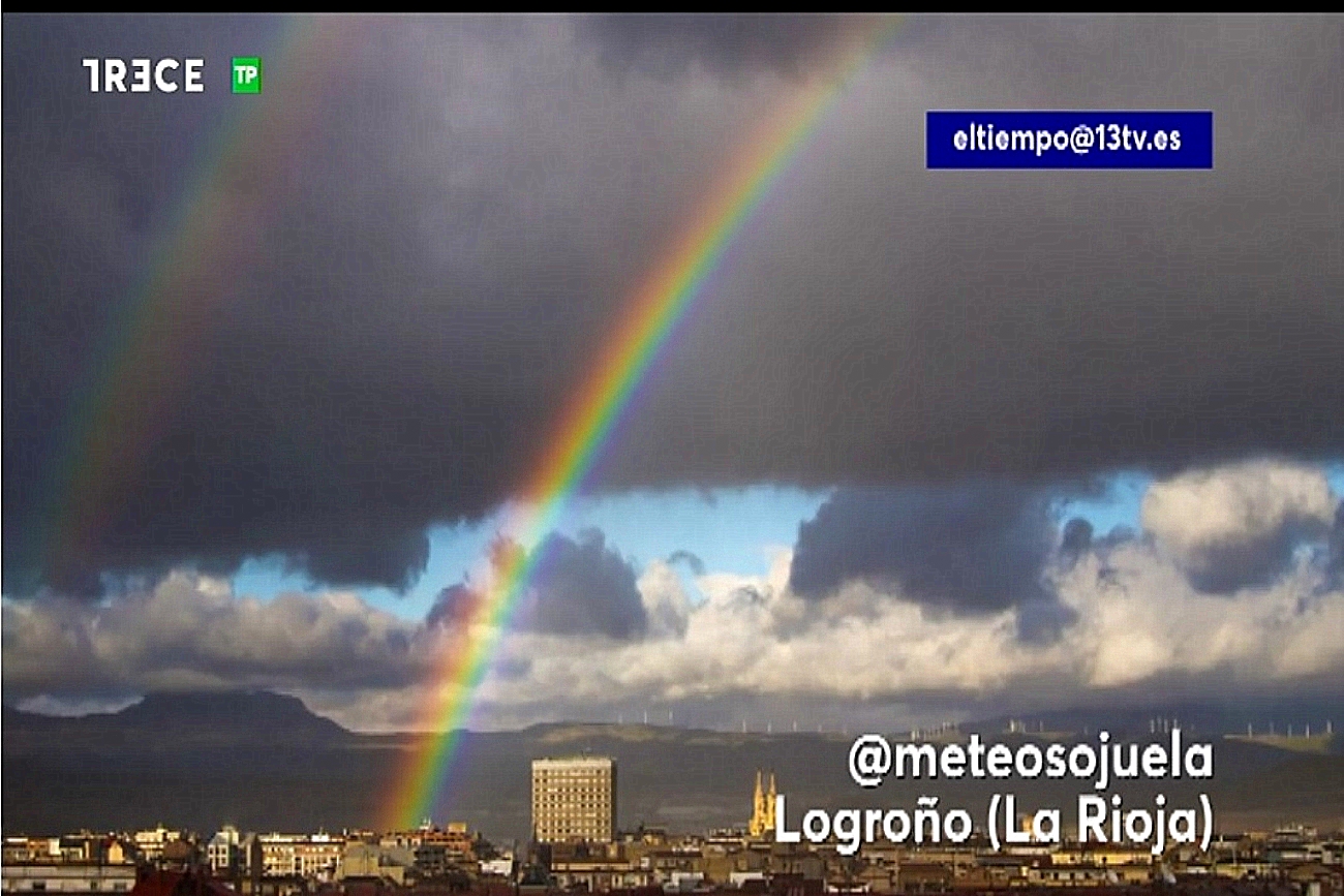 Arco Iris TV 13