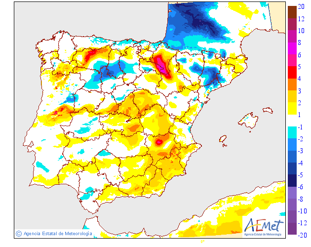 Variación-temperaturas-máximas-AEMET.-Meteosojuela-La-Rioja