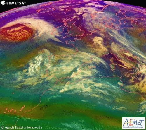 Animación imágenes satélite HELENA Meteosojuela La Rioja (2)