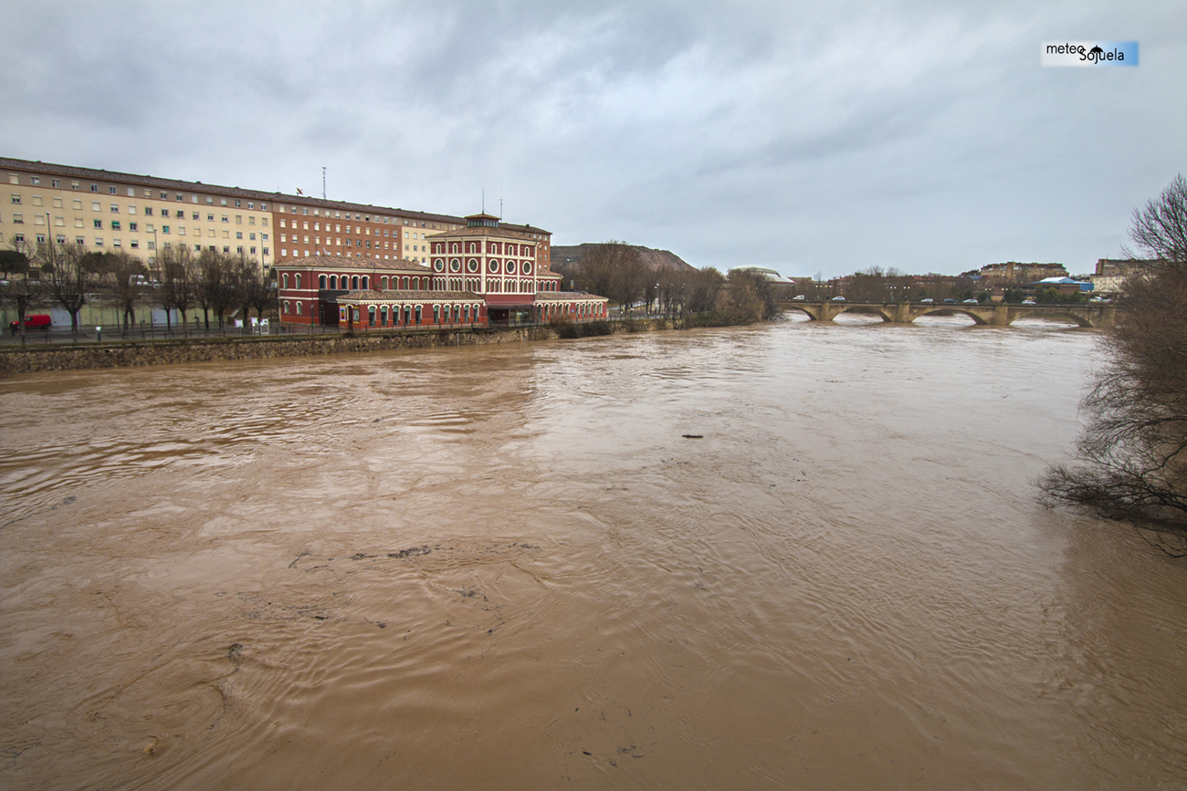CRECIDA EBRO Meteosojuela enero 2019 IMG_9909.jpgORIG.jpg1300con