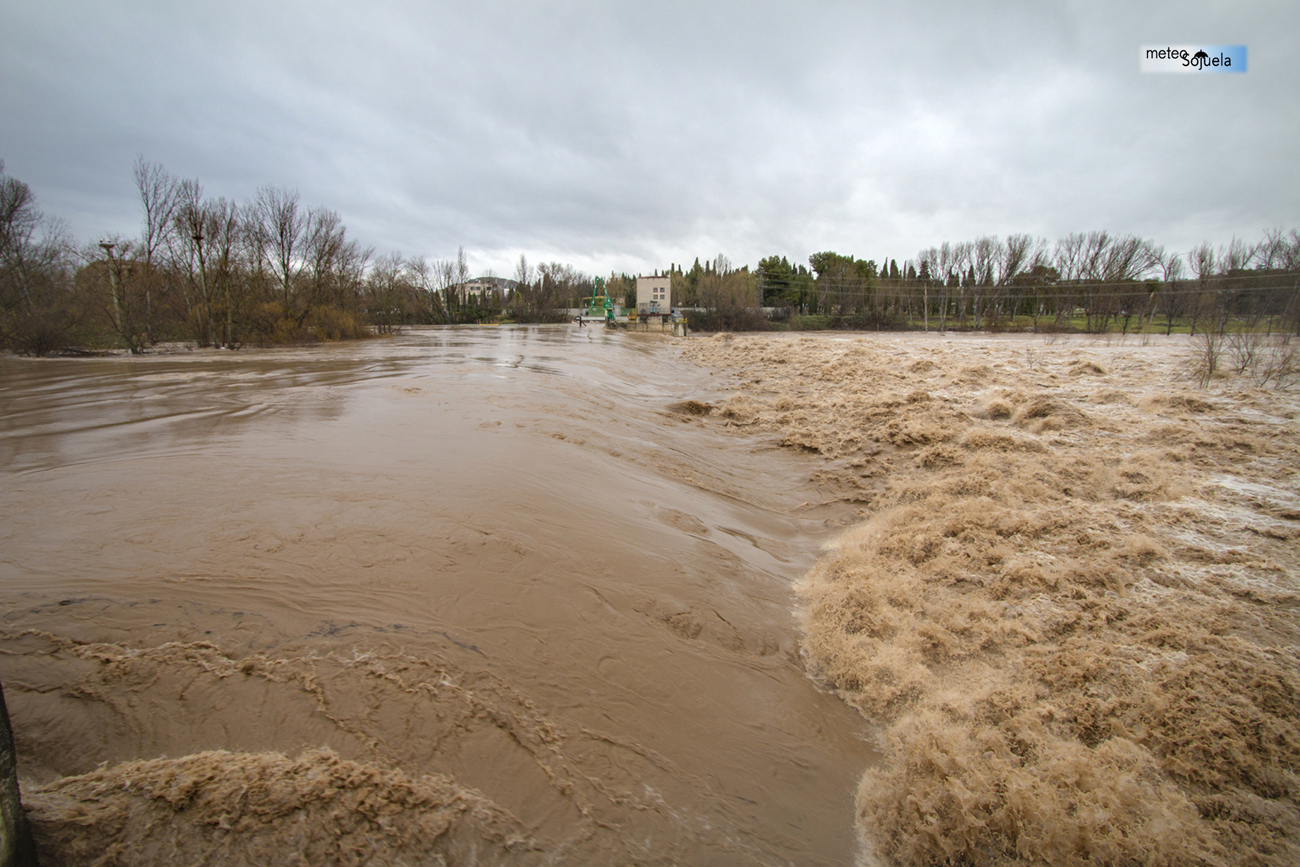 CRECIDA EBRO Meteosojuela enero 2019 IMG_9916.jpgorig.jpg1300con