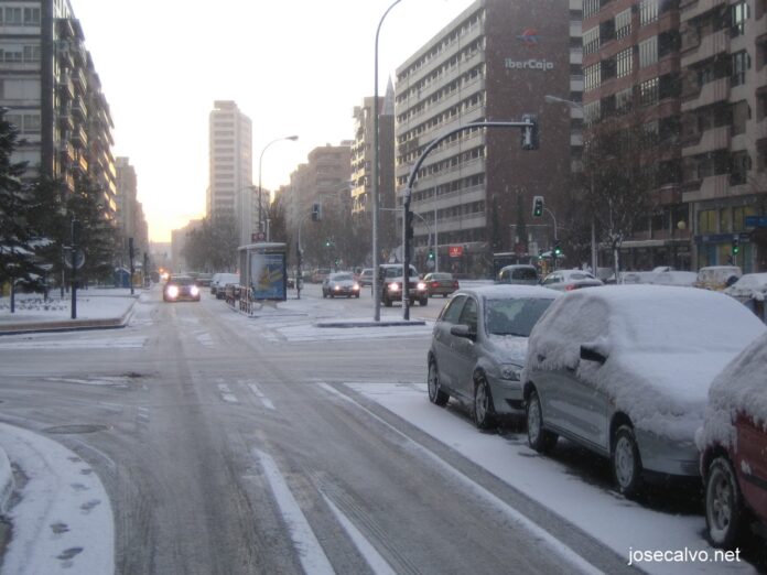 LOGROÑO NEVADA 26 EN 070 LOGROÑO NEVADA 26 EN 070