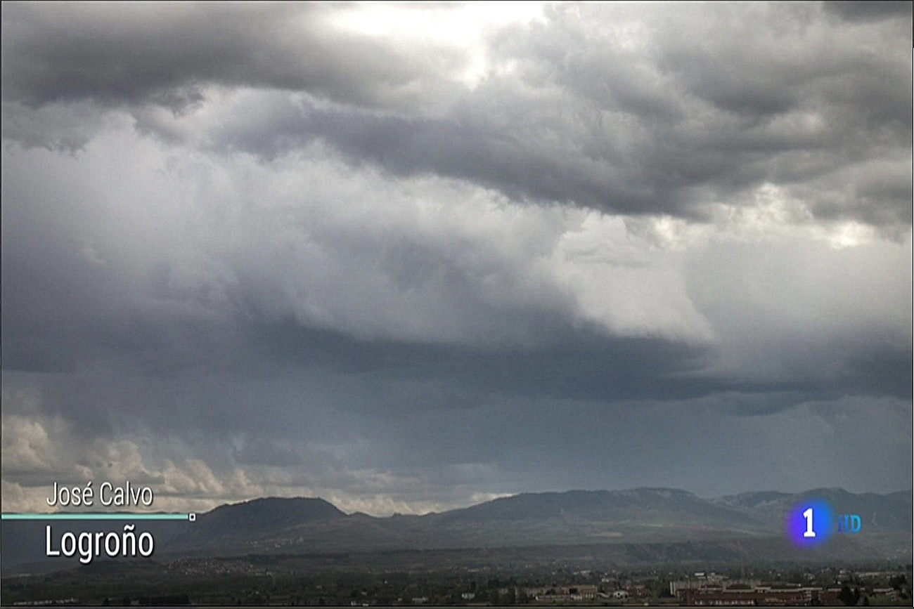 16/04/2019. Arcus y Rayo En el Tiempo de TVE1