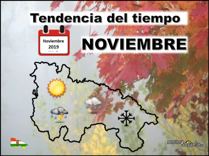 Cartel NOVIEMBRE Cartel NOVIEMBRE