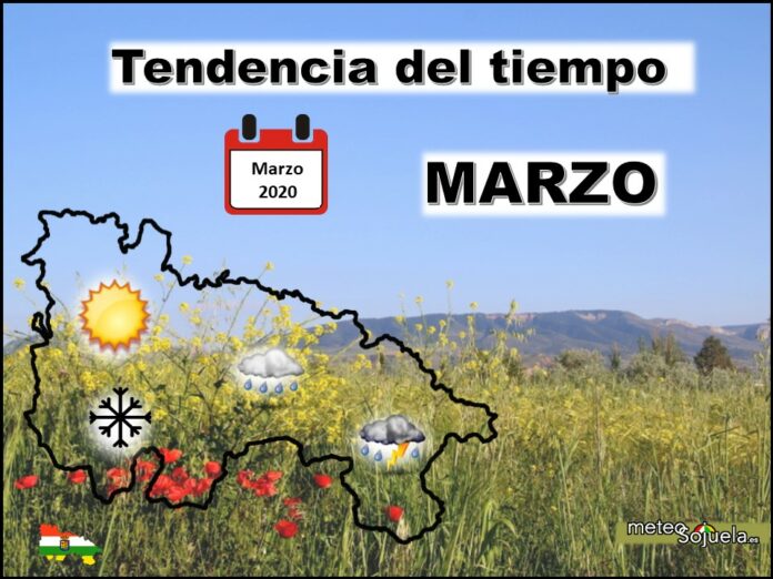 MARZO MARZO