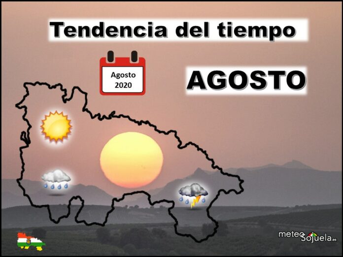 agosto