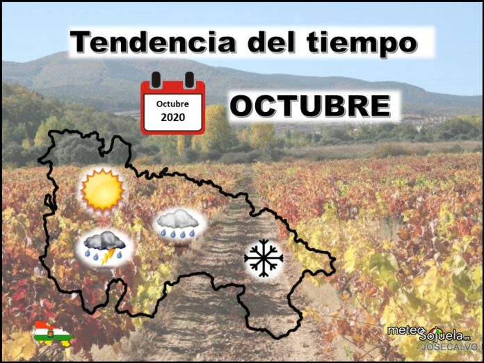 Octubre