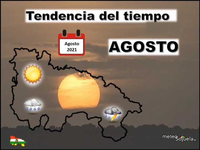 agosto