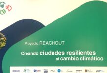 Participando en el Proyecto REACHOUT del Ayuntamiento de Logroño Proyecto Reachout. Qué es