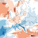 Modelos de Precipitación semanal DICIEMBRE ECMWF 1ª Semana .Meteosojuela La Rioja