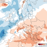 Modelos de Precipitación semanal Diciembre ECMWF 3ª Semana .Meteosojuela La Rioja
