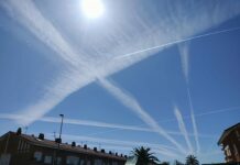 Consideraciones sobre la modificación artificial del tiempo. AEMET