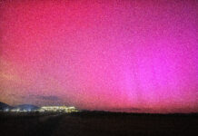 Auroras Boreales en nuestras latitudes. Informe.11/05/2024 IMG_7259.png aurora boreal en berdun.png