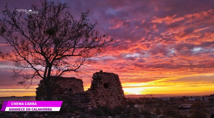 Tus imágenes Fotogalería del lector 4ª semana Octubre 2024