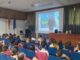 Charlas en Centros educativos. Curso 2024/2025
