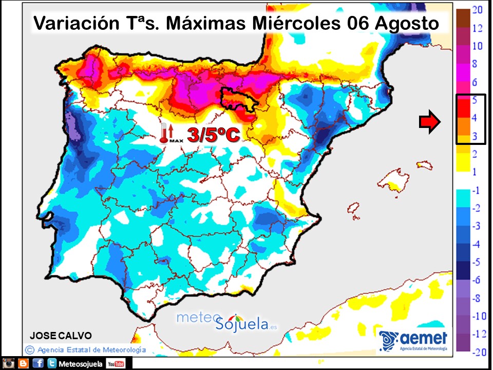 Temperatura Máxima La Rioja 0408