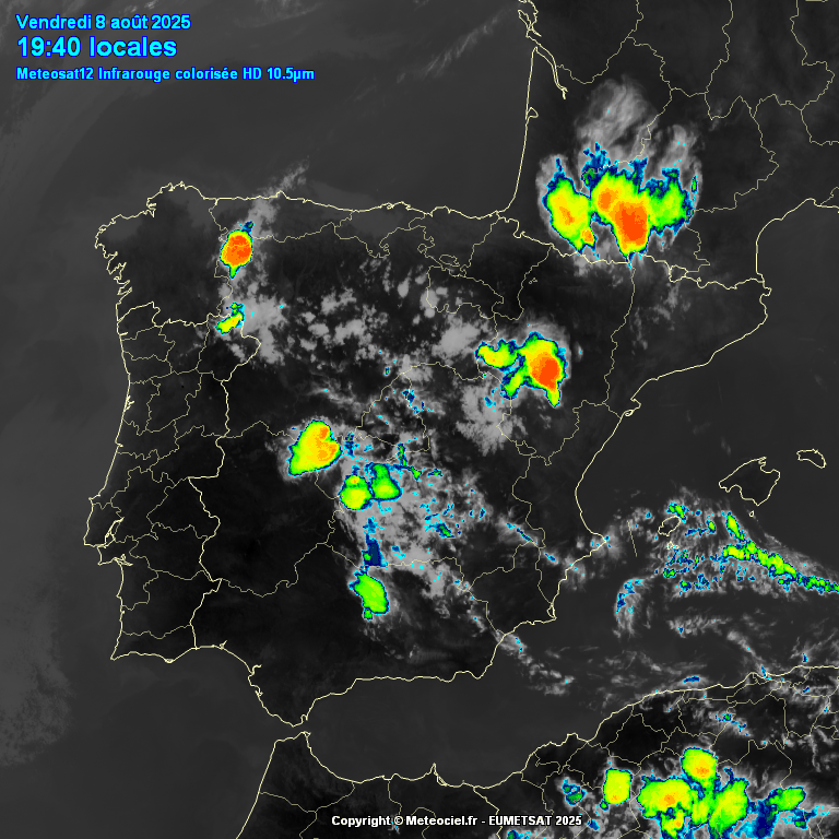 Tormentas