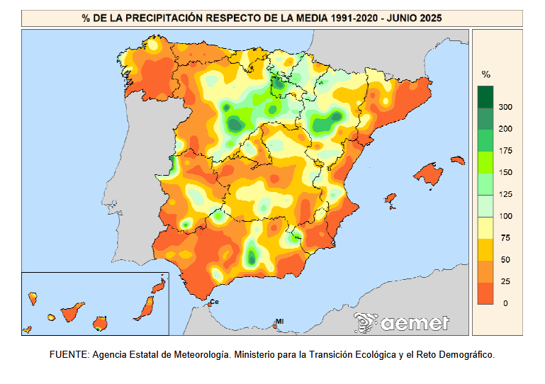 _ de Precipitación Junio 2025