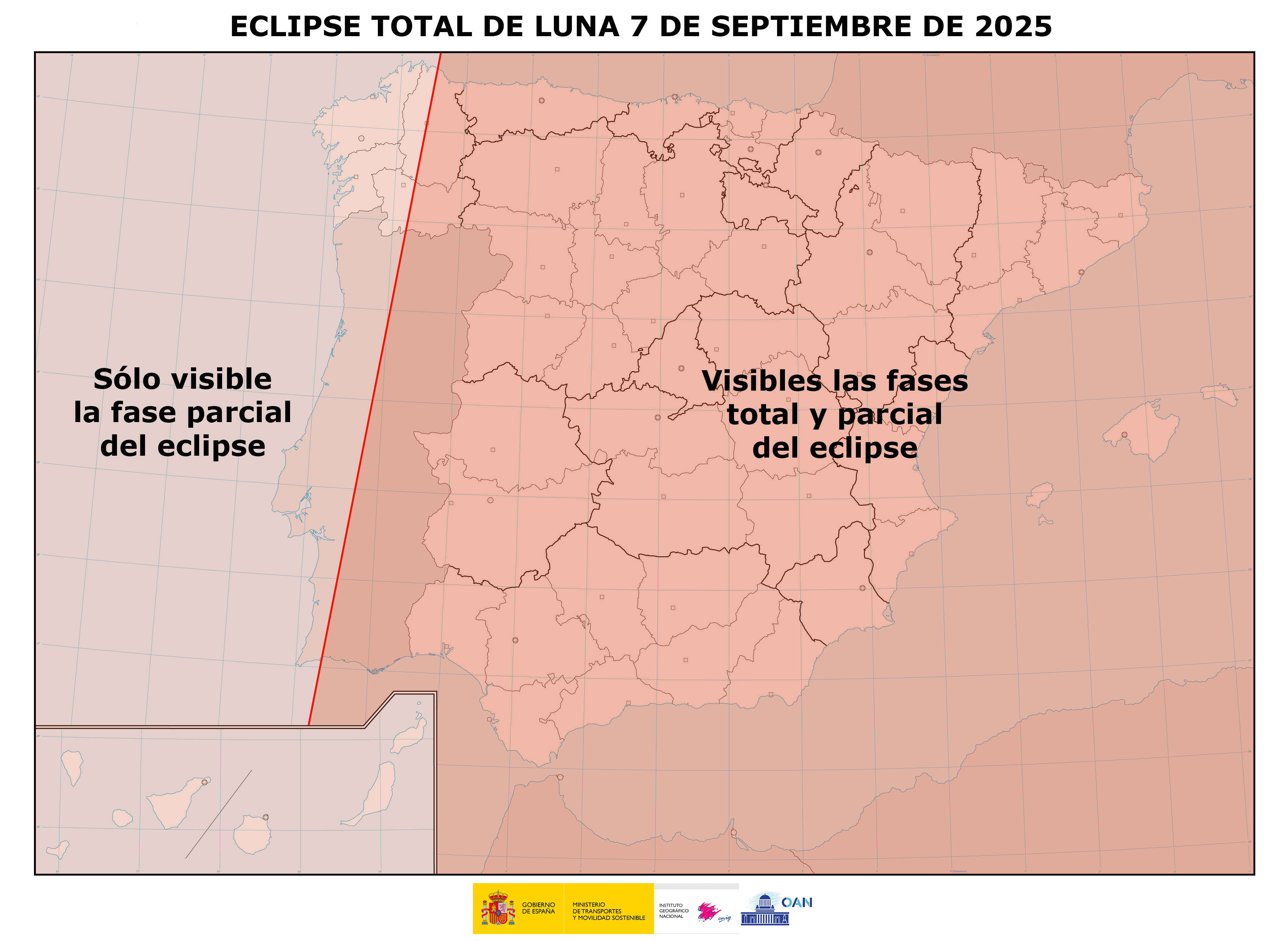 Eclipse Toral de Luna