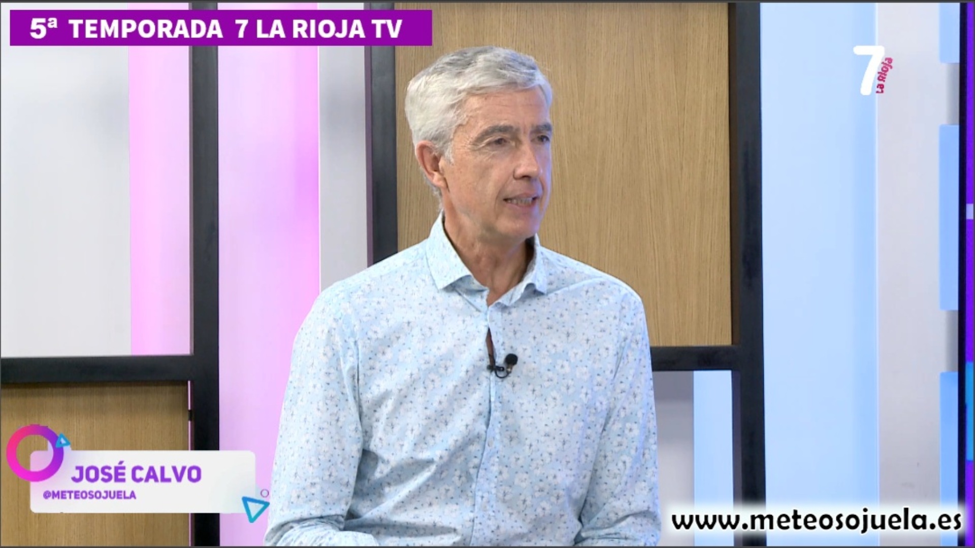 7tv la Rioja