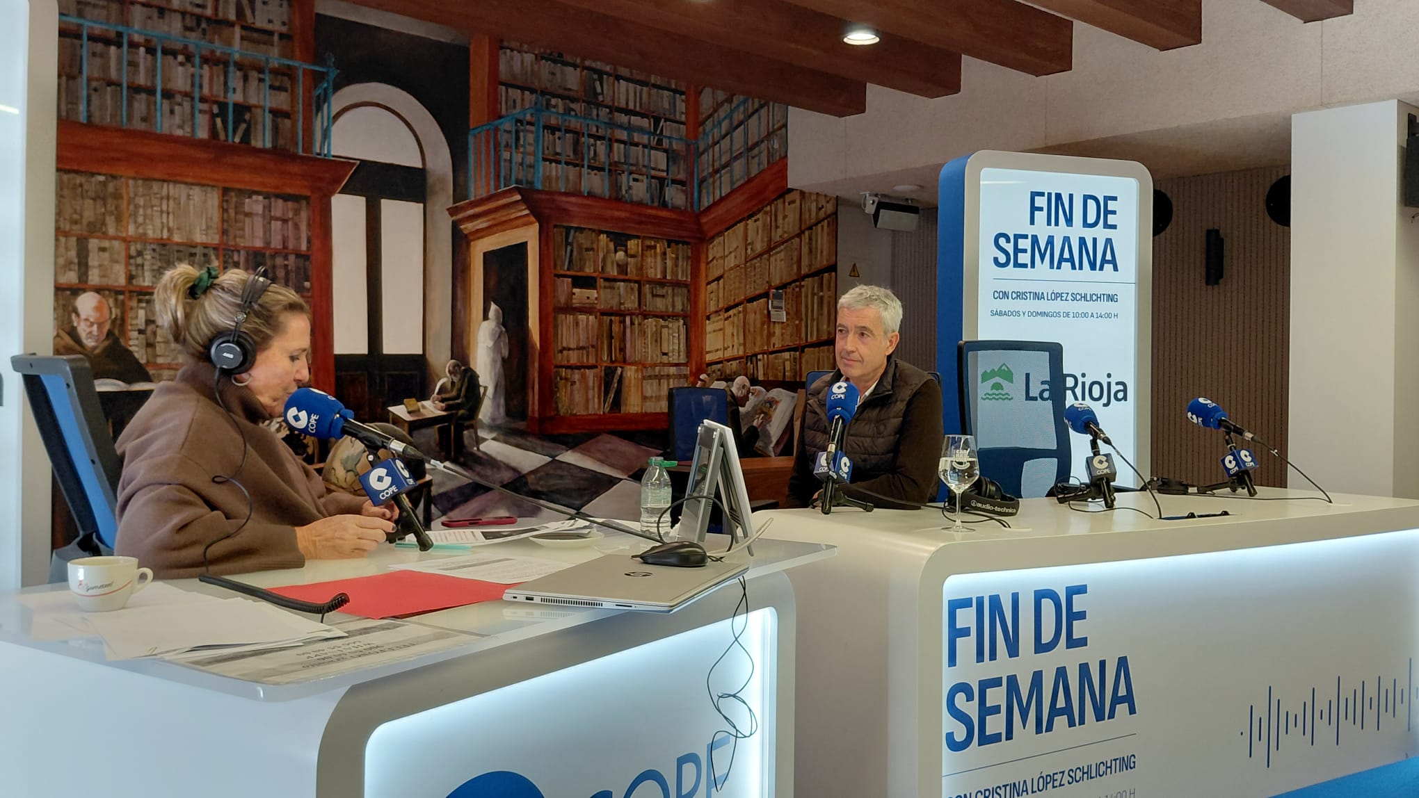 Fin de semana COPE