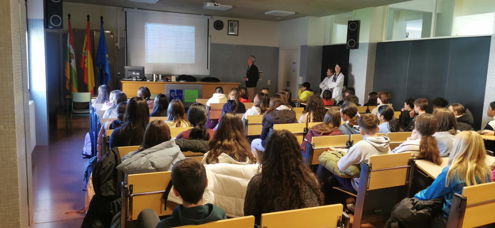 IES Duques de Nájera 23 01 