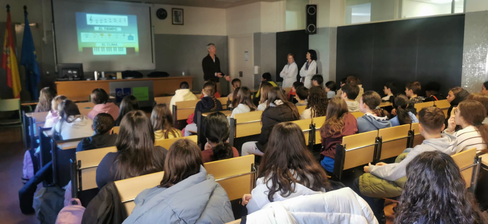 IES Duques de Nájera 23 01 