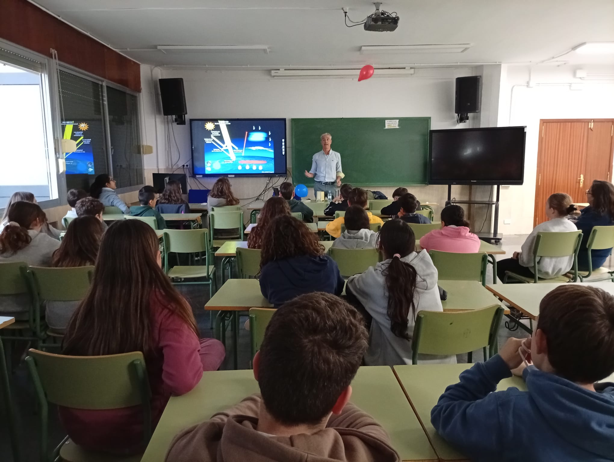 IES Esteban Villegas Nájera 1