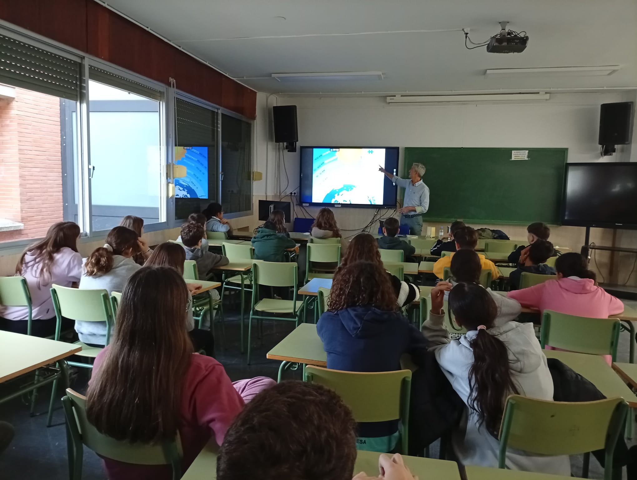 IES Esteban Villegas Nájera 2