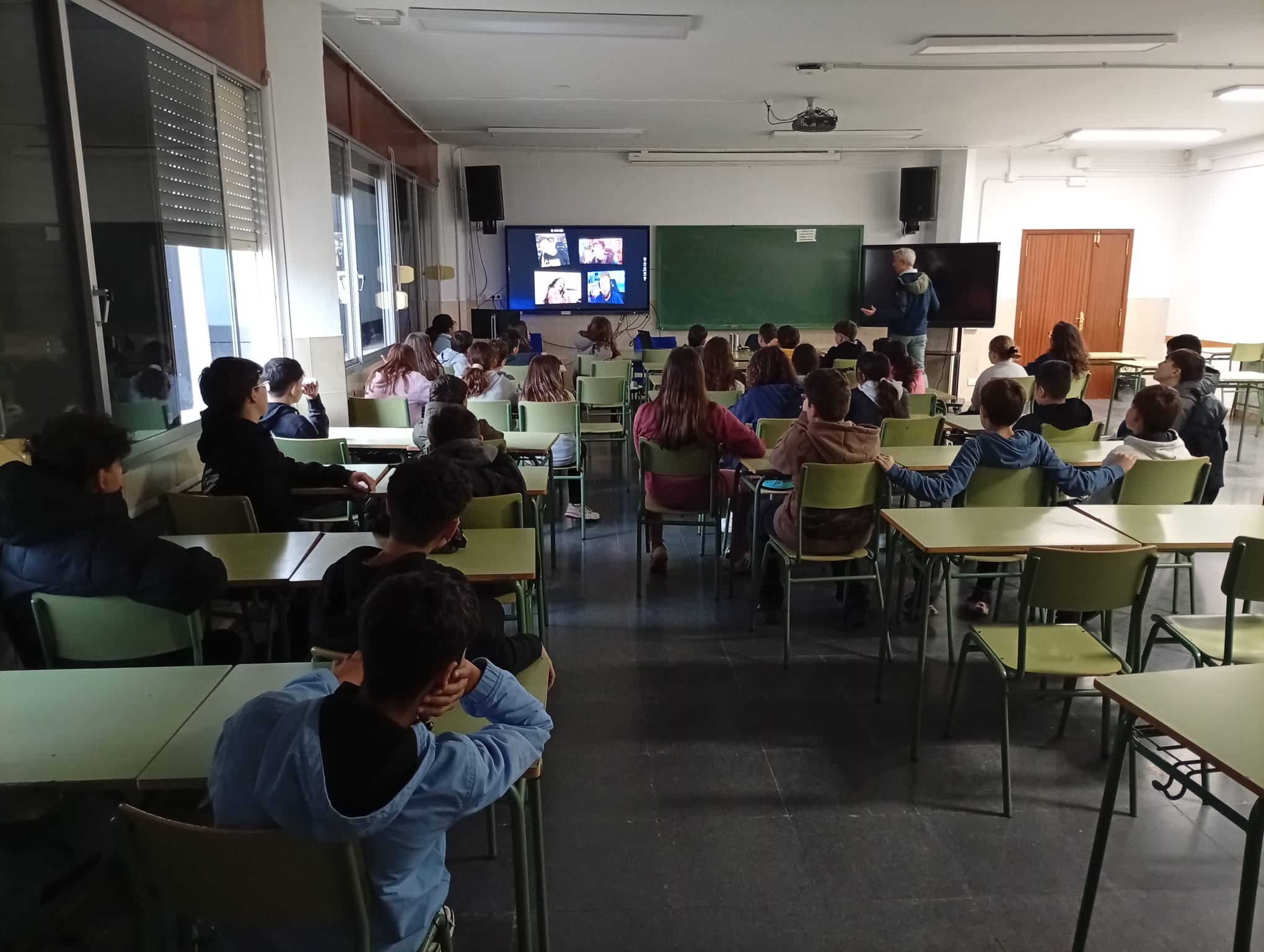 IES Esteban Villegas Nájera 4
