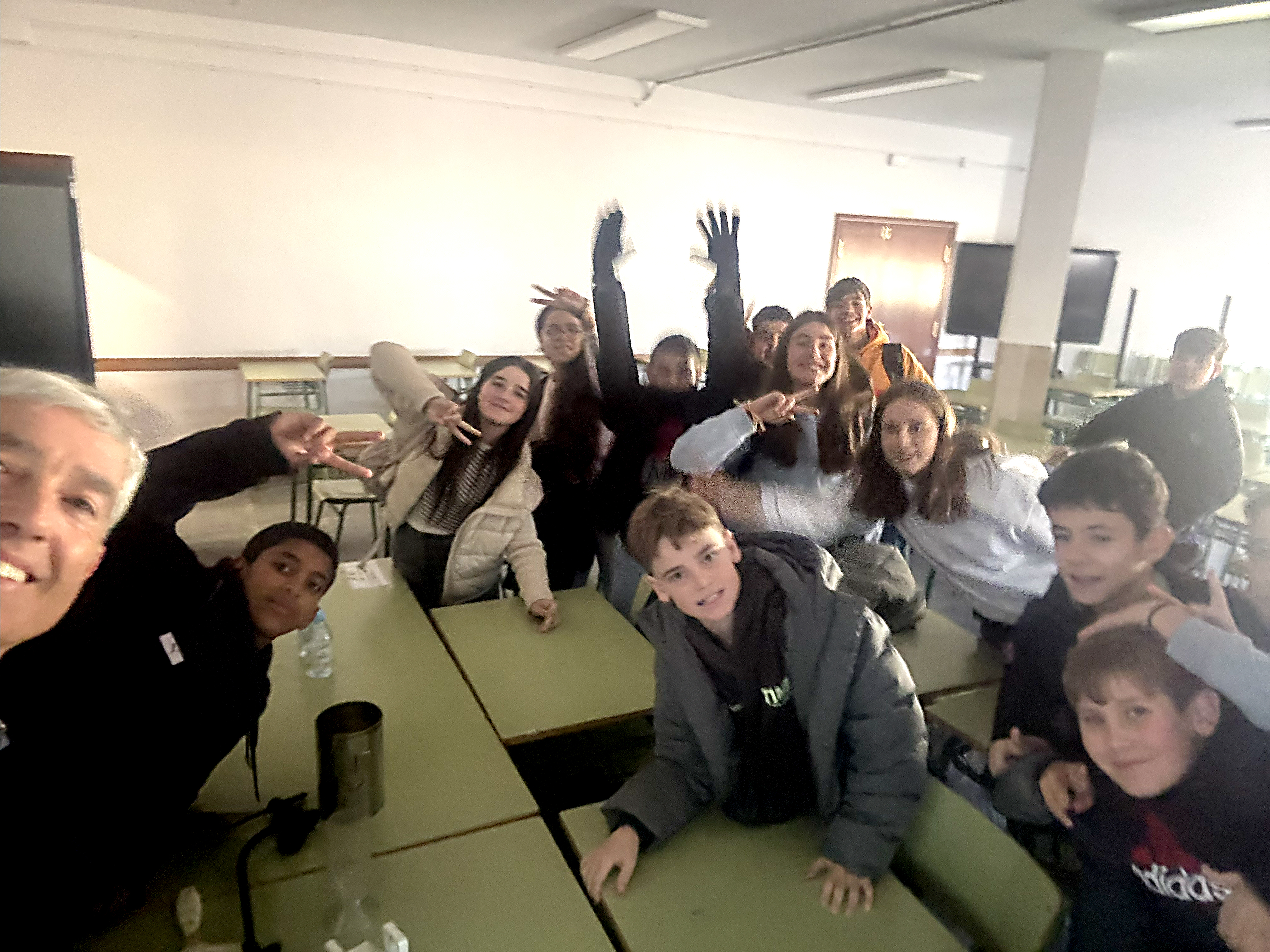 IES Esteban Villegas Nájera 1