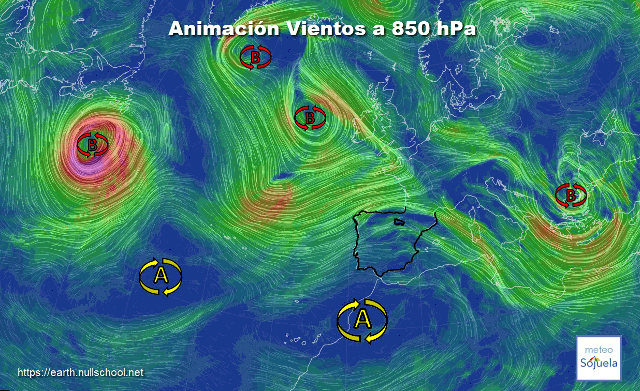 Animación Viento 850hPa.1702 gif