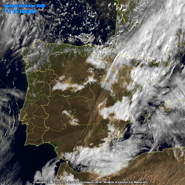 Imágen de satélite 2802