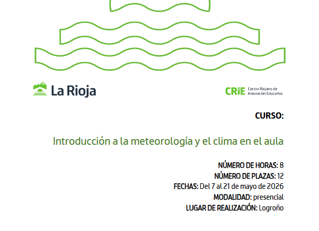 Curso CRIE 1