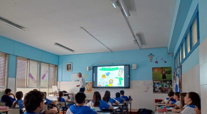 Nuevo ciclo de Charlas divulgativas. Temporada 2025/2026