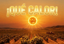 Episodio de calor Mayo 2026 ¿Que está pasando?