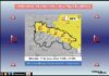 Avisos Amarillos por Altas Temperaturas en la Ribera. 17 y 18 de Junio Aviso Amarillo por Altas Temperaturas AEMET 17