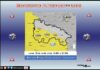 Aviso Amarillo por Tormentas en la Ibérica. Lunes 15 de Junio Aviso Amarillo por Tormentas en la Ibérica