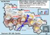 El tiempo de hoy en La Rioja. 04/06/2026. Nuevo refrescón Mapa del tiempo en La Rioja. Meteosojuela