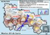 El tiempo de hoy en La Rioja. 09/06/2026. Frente débil y más frío Mapa del tiempo en La Rioja. Meteosojuela