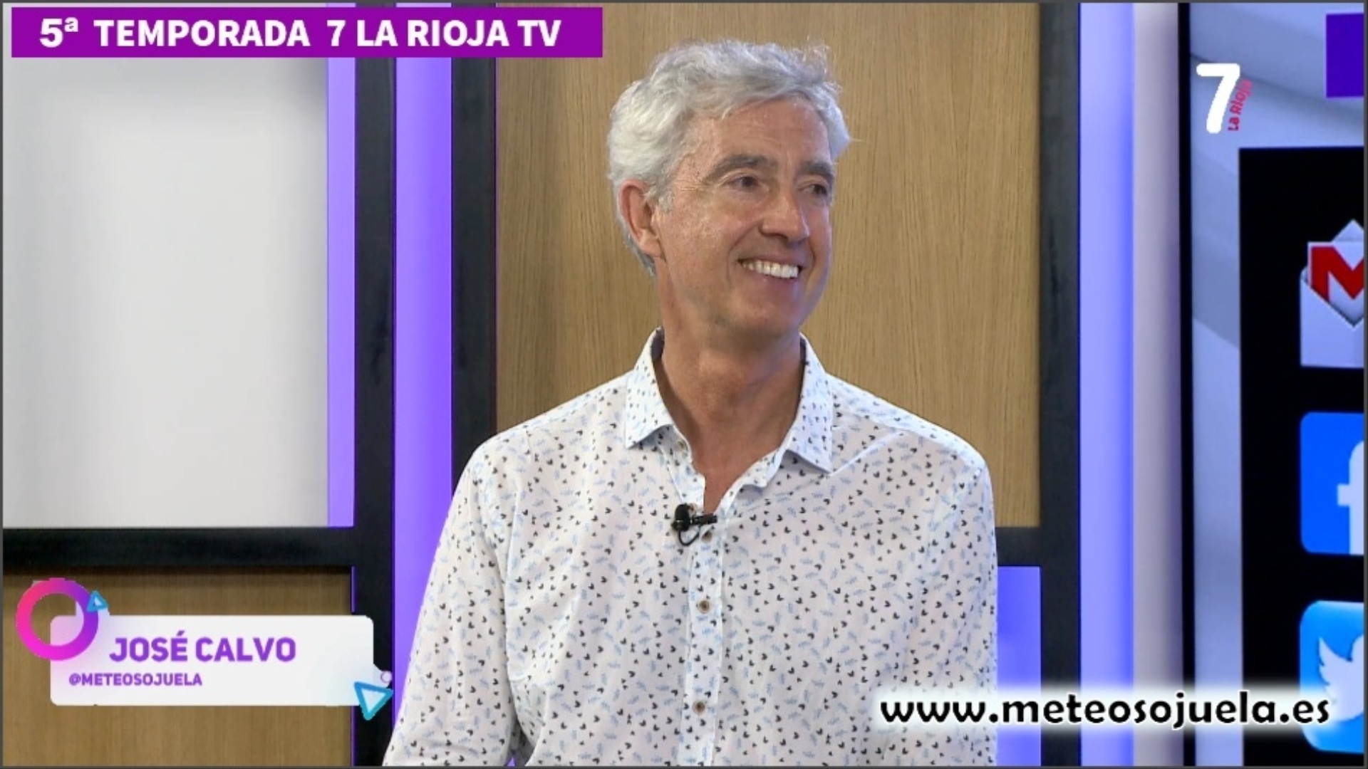 7TV La Rioja