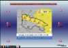 Avisos Amarillos por Altas Temperaturas. Domingo 02 de Agosto Aviso Amarillo por Altas Temperaturas en La Ribera