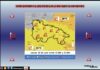 Avisos Amarillos por Altas Temperaturas. Jueves 30 de Julio Avisos Amarillos por Altas Temperaturas AEMET 30