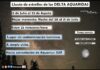 Guía Rápida de observación de las Delta Aquáridas 31/07/2026 Delta Acuáridas
