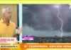 Meteosojuela en 7 LaRioja TV. 7 Magazine 02/07/2026. Verano
