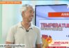 Meteosojuela en 7 LaRioja TV. 7 Magazine 09/07/2026. Verano