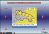 Avisos Amarillos por Altas Temperaturas en la Ribera. Viernes 7 y Sábado 08 Aviso Amarillo por Altas Temperaturas AEMET