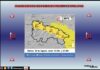 Aviso Amarillo por Altas Temperaturas en la Ribera. 18 y 19 de Agosto Aviso Amarillo por Altas Temperaturas en la Ribera 18. AEMET