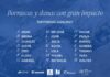 Borrascas de gran impacto 2026/2027 . Listado y criterios Borrascas de alto impacto